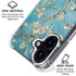 Almond Branches in Bloom by Van Gogh iPhone 16 Clear Case